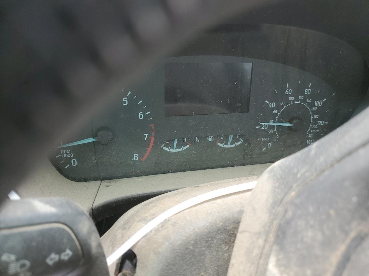 2022 FORD ESCAPE S VIN:1FMCU0F62NUB06443