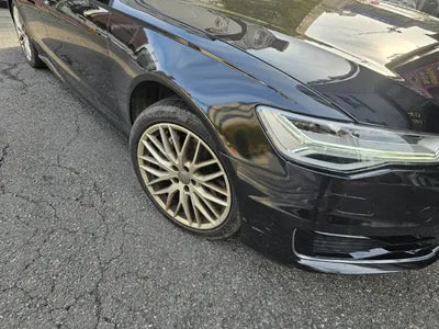 2016 Audi A6 WAUZZZ4G7GN161965 VIN:WAUZZZ4G7GN161965