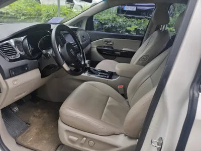 2019 Kia Carnival VIN: