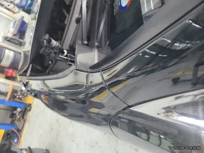 2022 Lexus ES 300 JTHBA1C16N2007450 VIN:JTHBA1C16N2007450