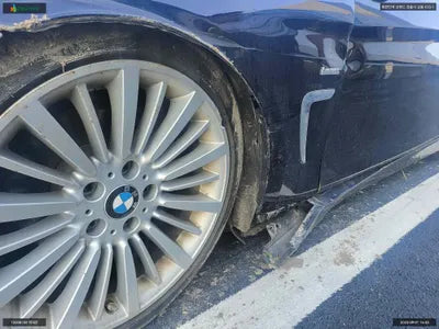 2018 BMW 420 WBA4H3106JBM45114 VIN:WBA4H3106JBM45114