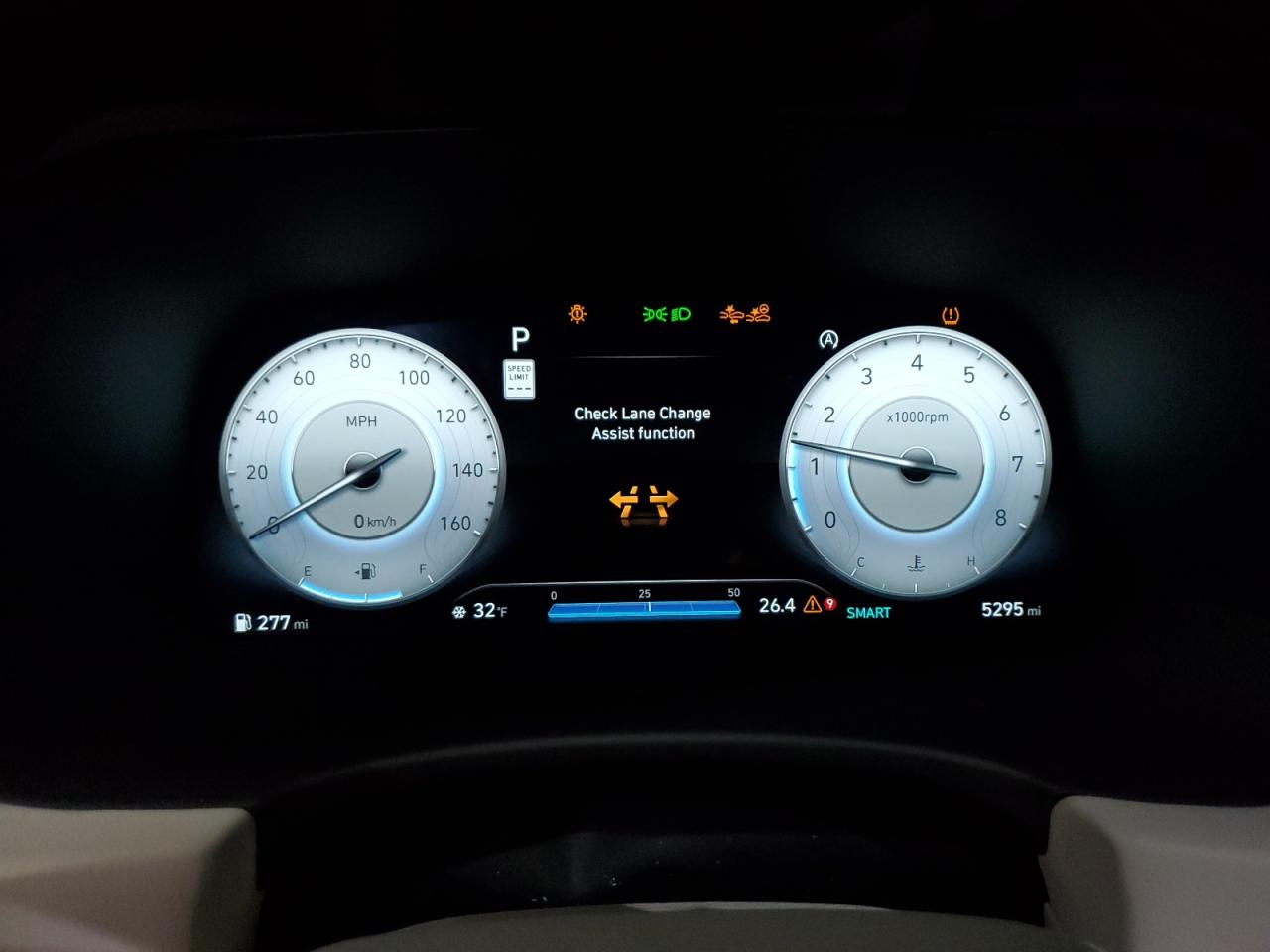 2023 HYUNDAI PALISADE LIMITED VIN:KM8R5DGE6PU599857