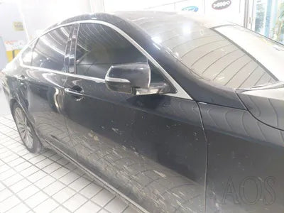 2019 Genesis G80 VIN: