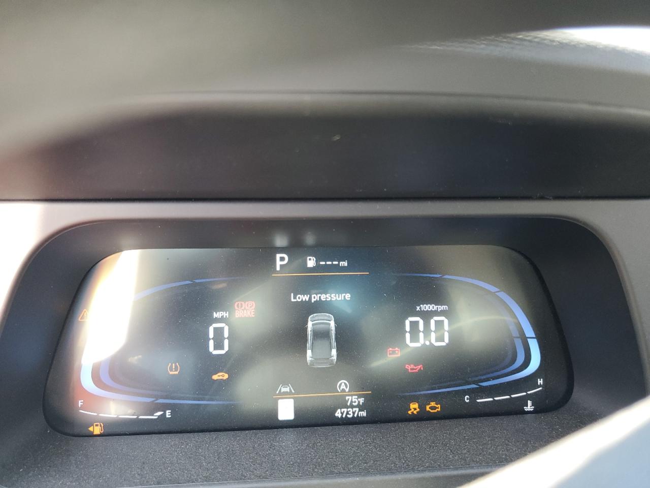 2024 HYUNDAI ELANTRA SE VIN:KMHLL4DGXRU742183