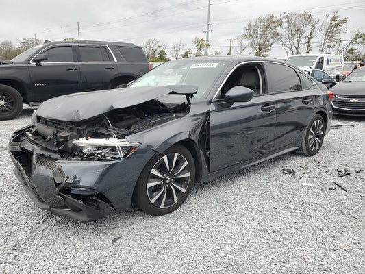 2024 HONDA CIVIC EX VIN:2HGFE1F76RH303753