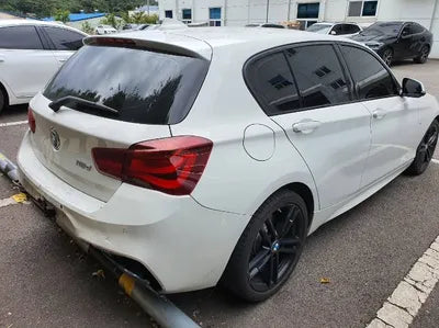 2018 BMW 118 WBA1S5102J5L14258 VIN:WBA1S5102J5L14258