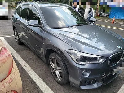 2017 BMW 120 WBAHU3109H5H54892 VIN:WBAHU3109H5H54892