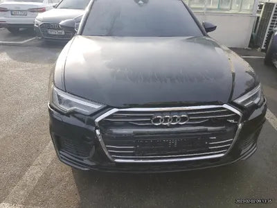 2022 Audi A6 WAUZZZF25NN007365 VIN:WAUZZZF25NN007365