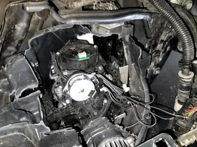 2016 BMW 730 WBA7C4104GG435114 VIN:WBA7C4104GG435114