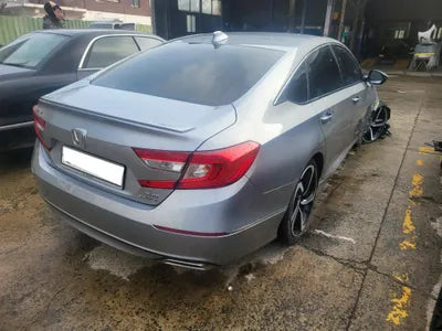 2018 Toyota Camry 1HGCV2630JA510864 VIN:1HGCV2630JA510864