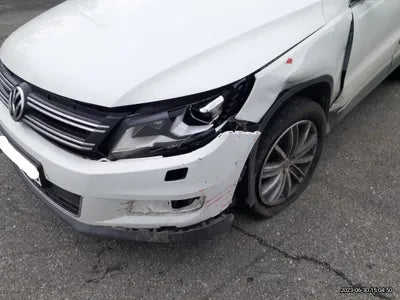 2016 Volkswagen Tiguan WVGZZZ5NZGW570490 VIN:WVGZZZ5NZGW570490