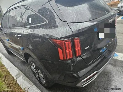 2022 Kia Sorento KNARL81GDNA106880 VIN:KNARL81GDNA106880
