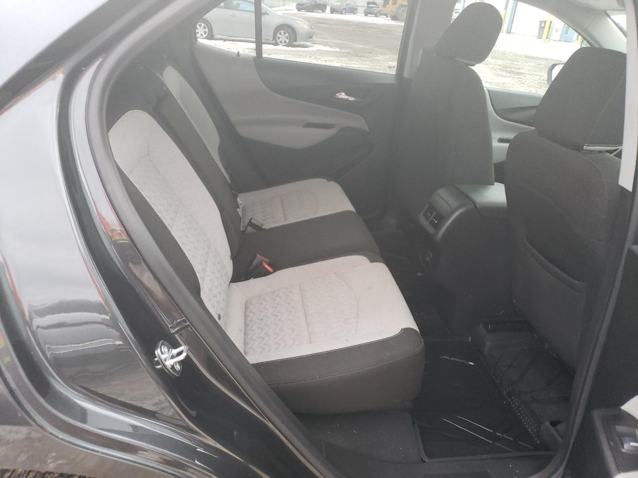 2022 CHEVROLET EQUINOX LS VIN:3KPA24AD4LE283490