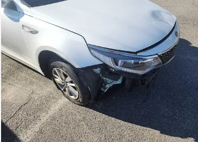 2016 Kia K5 KNAGS416BGA014645 VIN:KNAGS416BGA014645