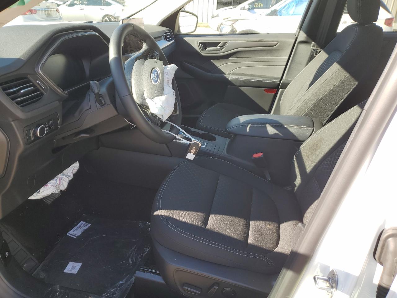 2024 FORD ESCAPE ACTIVE VIN:1FMCU0GN2RUB12898
