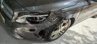 2015 Mercedes-Benz GLA 200 WDCTG0CB9FJ129969 VIN:WDCTG0CB9FJ129969