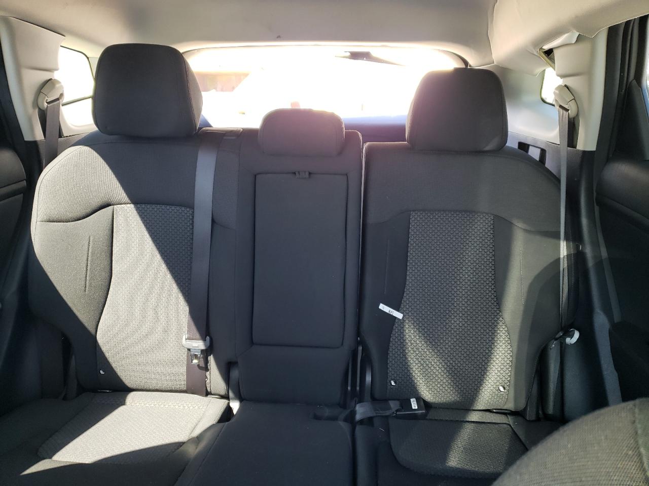 2023 KIA SPORTAGE LX VIN:KNDPU3AF1P7035168