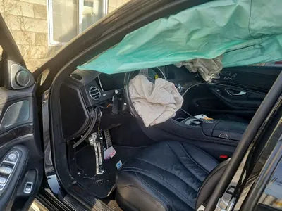 2017 Mercedes-Benz S 350 WDDUG3DB1HA330493 VIN:WDDUG3DB1HA330493