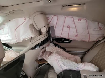 2022 Mercedes-Benz S 580 VIN: