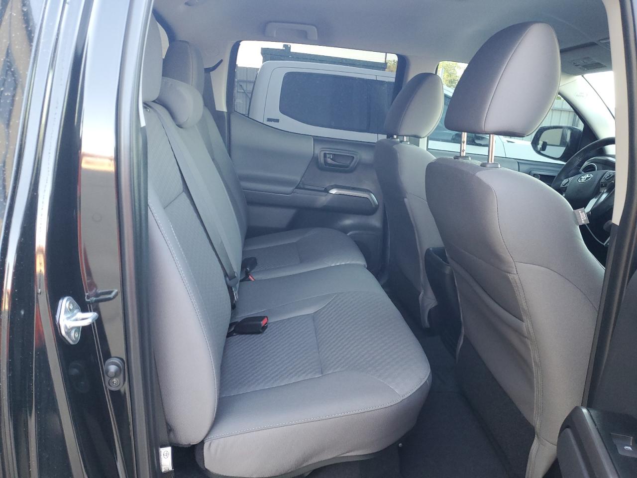 2023 TOYOTA TACOMA DOUBLE CAB VIN:3TMAZ5CN2PM220178