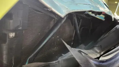 2015 BMW X3 WBAWZ5107F0L13256 VIN:WBAWZ5107F0L13256