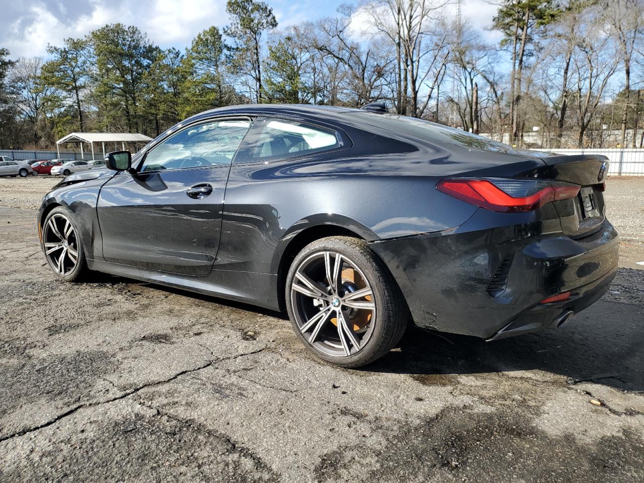 2023 BMW 430I  VIN:3C4NJCBB1JT487670