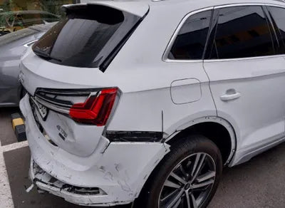 2021 Audi Q5 WAUZZZFY7M2089930 VIN:WAUZZZFY7M2089930