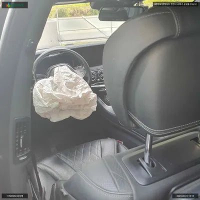 2015 Mercedes-Benz S 500 WDDUX8CB4FA176552 VIN:WDDUX8CB4FA176552