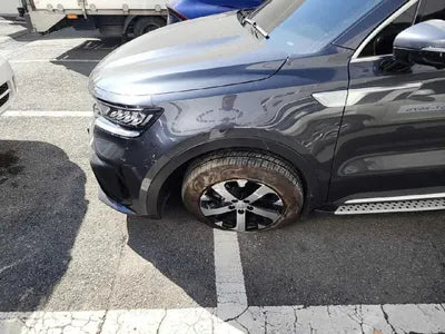 2020 Kia Sorento VIN: