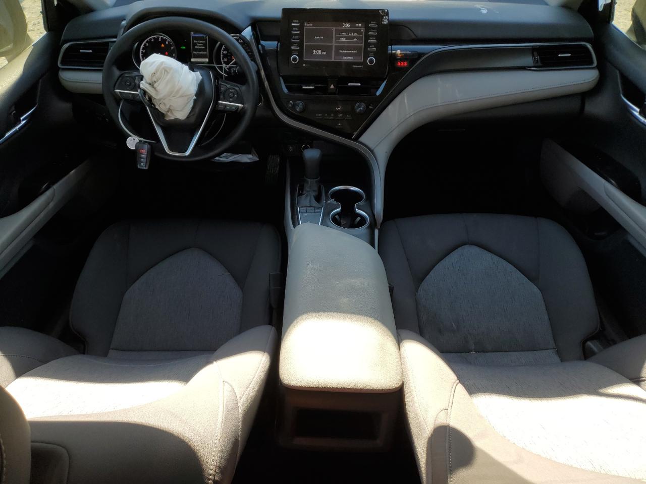 2024 TOYOTA CAMRY LE VIN:1N4AL2AP0AN421889