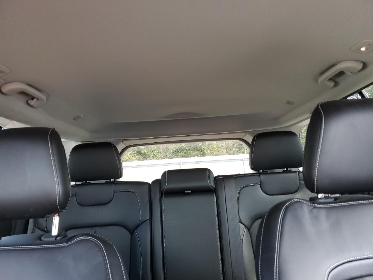 2023 JEEP GRAND CHEROKEE LIMITED VIN:1C4RJHBG8PC515060