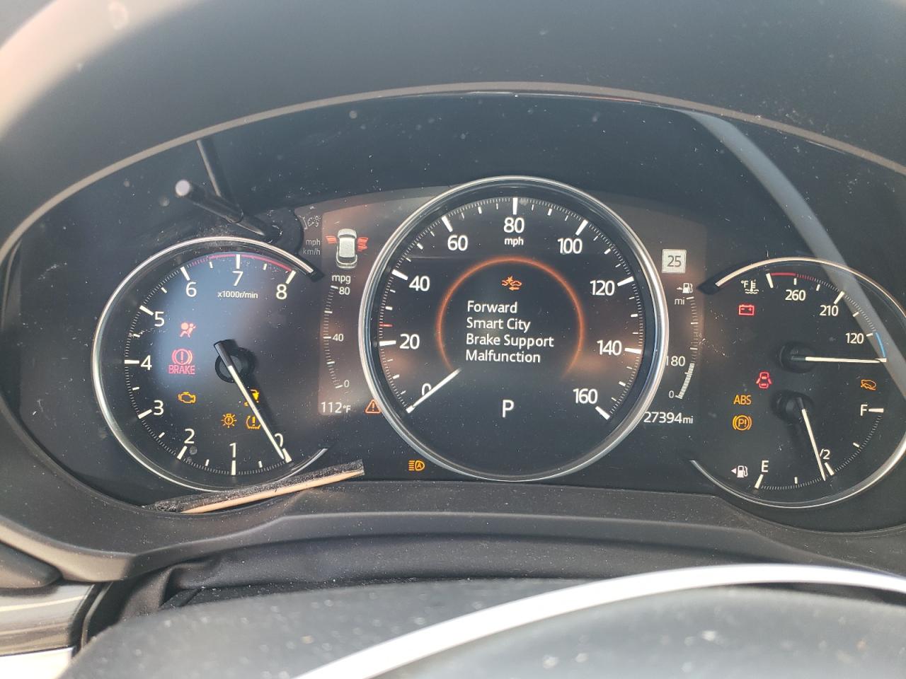 2022 MAZDA CX-5 PREMIUM PLUS VIN:JM3KFBEM4N0596906