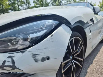 2023 BMW Z4 WBAHF710XNWX97531 VIN:WBAHF710XNWX97531