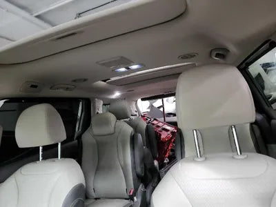 2022 Kia Carnival KNANC81BBPS212439 VIN:KNANC81BBPS212439