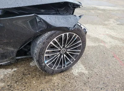 2022 Mercedes-Benz S 350 VIN: