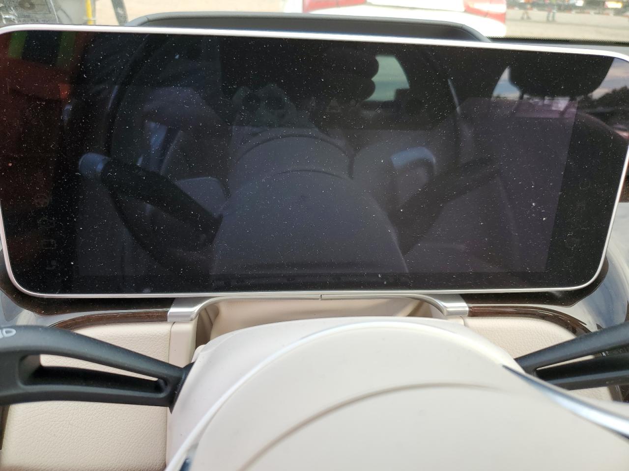 2022 MERCEDES-BENZ S 500 4MATIC VIN:W1K6G6DB2NA157489