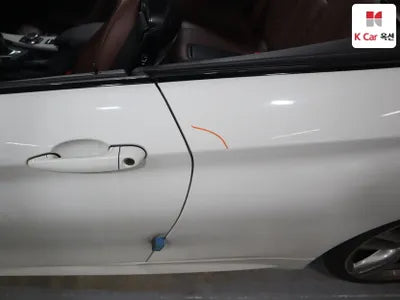 2017 BMW 4 Series WBA3V7103H5G62675 VIN:WBA3V7103H5G62675