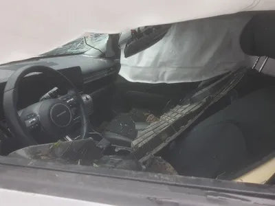 2023 Hyundai Kona KMHHC813BPU014694 VIN:KMHHC813BPU014694
