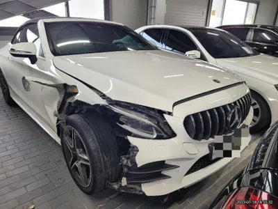 2019 Mercedes-Benz C 200 VIN: