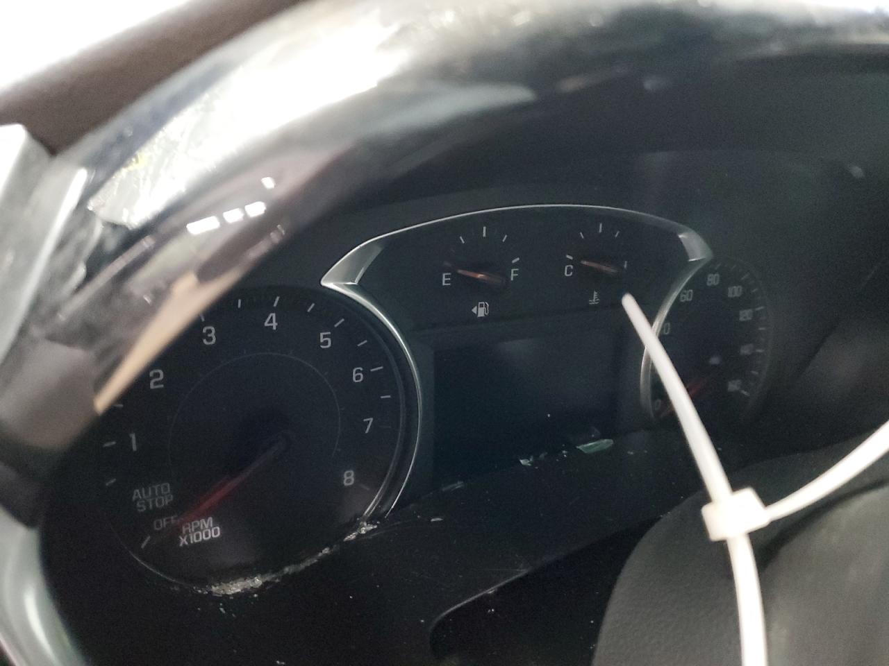 2022 CHEVROLET TRAVERSE RS VIN:1GNEVJKWXNJ123375