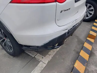 2018 Jaguar F-Pace SADCA2BN8JA297730 VIN:SADCA2BN8JA297730