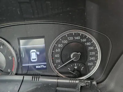 2020 Hyundai Santa FE VIN: