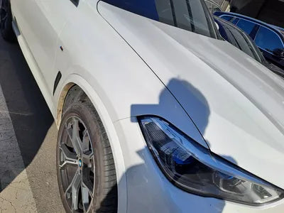 2022 BMW 530 WBAJU8109N9M14156 VIN:WBAJU8109N9M14156