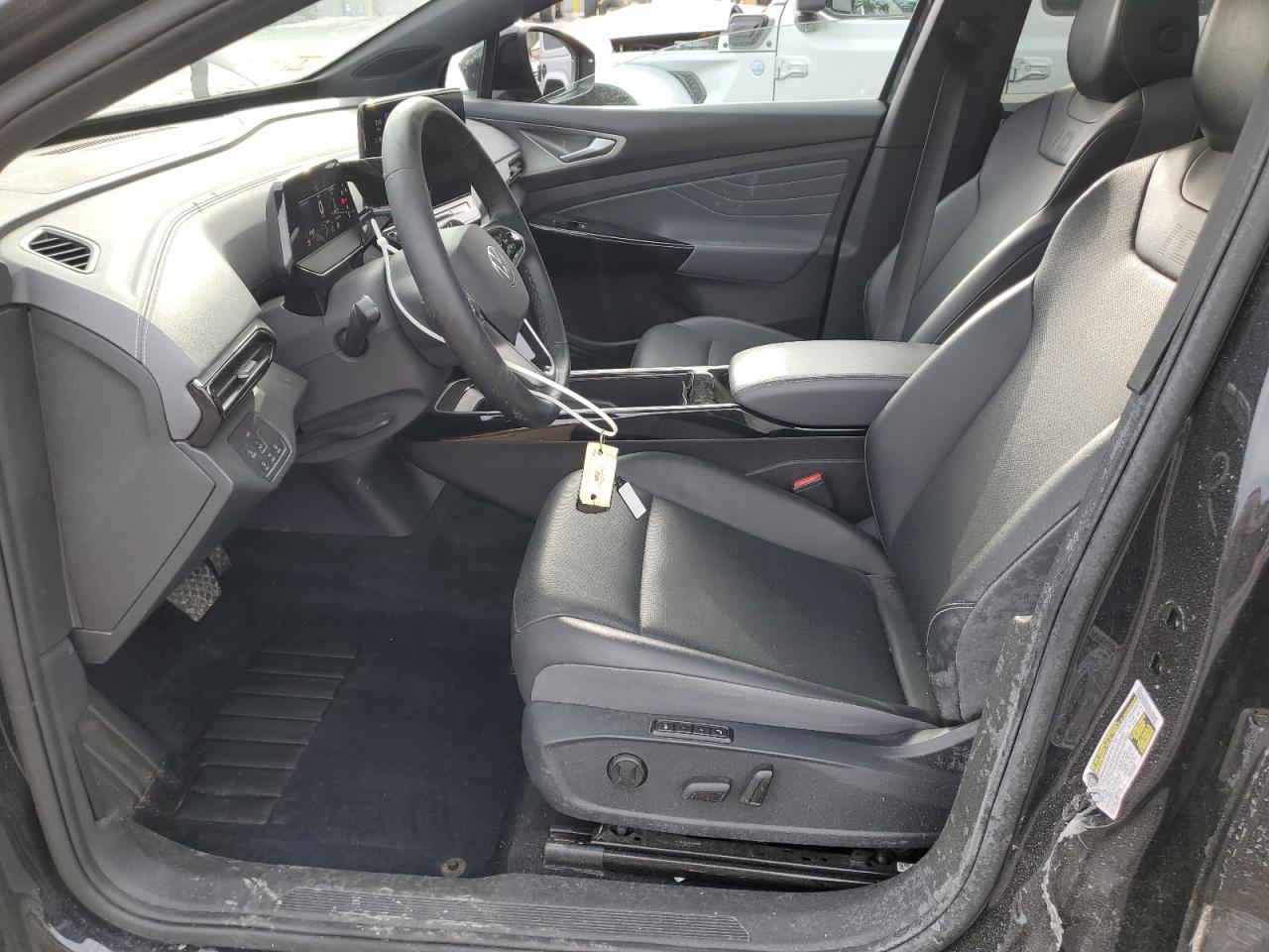 2023 VOLKSWAGEN ID.4 PRO S VIN:1V2GNPE8XPC006533