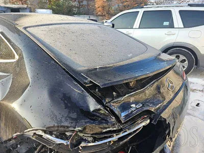 2021 Mercedes-Benz AMG GT W1K7X8KB1MA042786 VIN:W1K7X8KB1MA042786