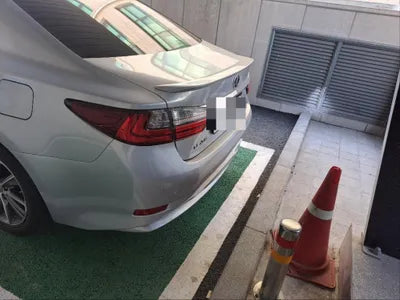 2015 Lexus ES 300 VIN: