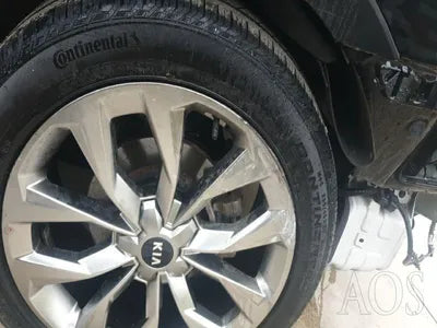 2021 Kia Sorento KNARH81BGMA076817 VIN:KNARH81BGMA076817