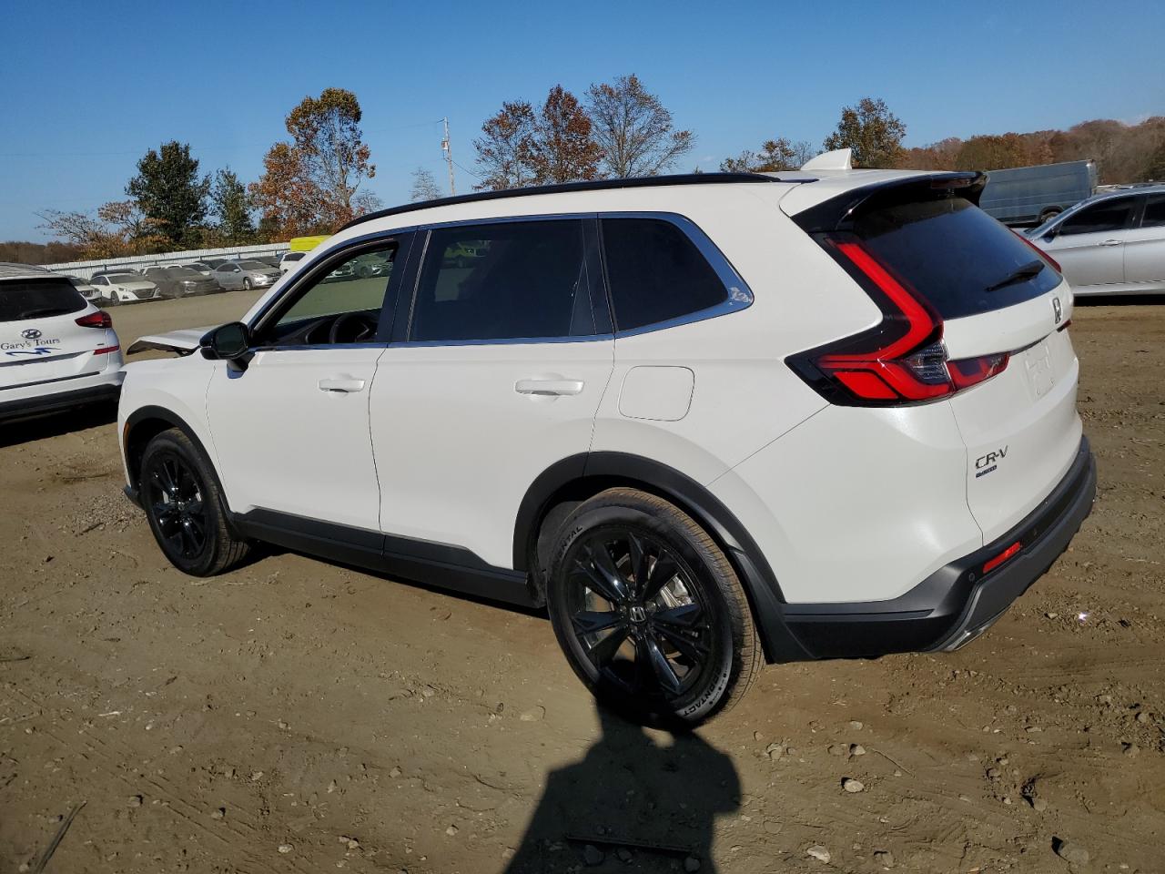 2024 HONDA CR-V SPORT TOURING VIN:2HKRS6H97RH800785