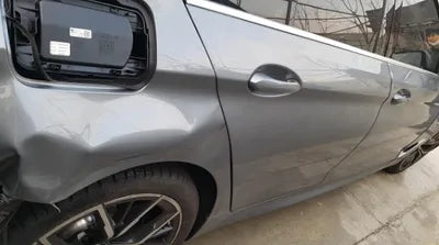 2023 BMW 530 WBA51AG02PCL44840 VIN:WBA51AG02PCL44840