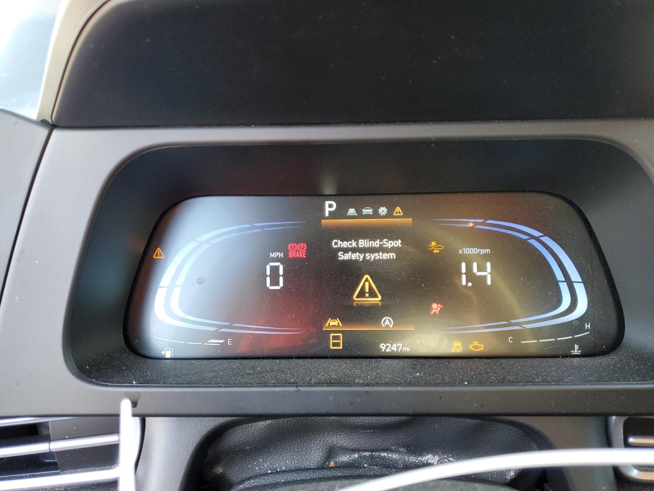 2024 HYUNDAI ELANTRA SE VIN:KMHLL4DG2RU802246